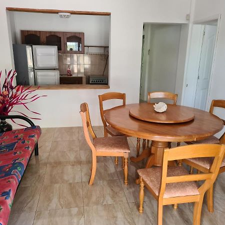 Oasis Tropical Aparthotel Pereybere Beach Ngoại thất bức ảnh