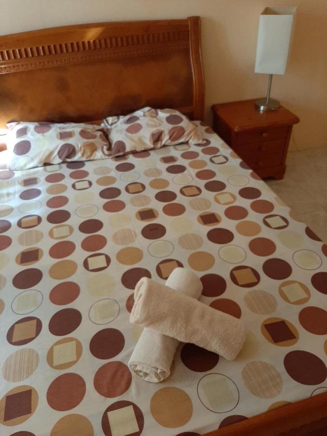 Oasis Tropical Aparthotel Pereybere Beach Ngoại thất bức ảnh