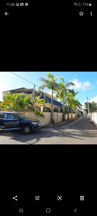 Oasis Tropical Aparthotel Pereybere Beach Ngoại thất bức ảnh